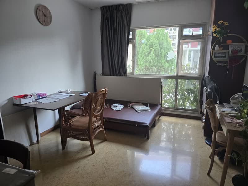 The Gardens at Bishan, 3 Sin Min Walk, Room Rental, 300 sqft, Condominium For Rent, by James Li, 25360793 - PropertyGuru.com.sg