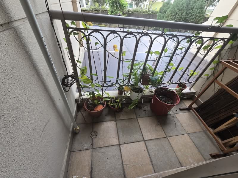 The Gardens at Bishan, 3 Sin Min Walk, Room Rental, 300 sqft, Condominium For Rent, by James Li, 25360793 - PropertyGuru.com.sg
