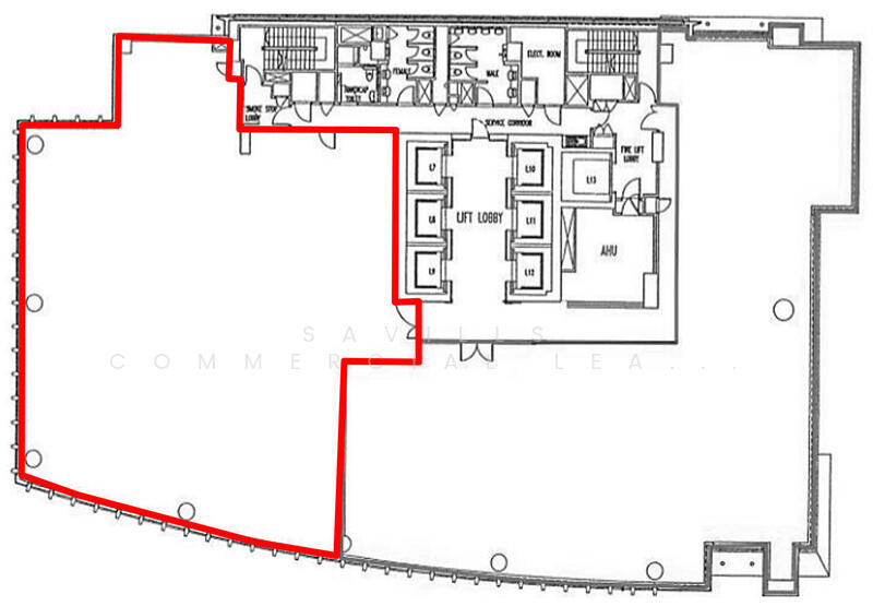 SGX Centre II, 4 SHENTON WAY, 4,800 sqft, Office For Rent, by KIMBERLY, 25360794 - CommercialGuru.com.sg