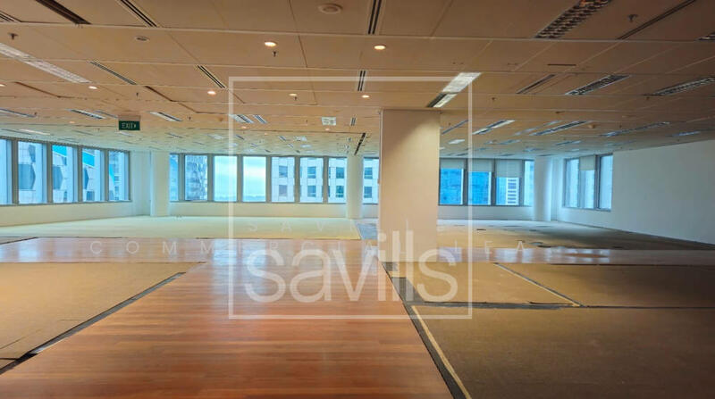SGX Centre II, 4 SHENTON WAY, 4,800 sqft, Office For Rent, by KIMBERLY, 25360794 - Bare Unit - CommercialGuru.com.sg