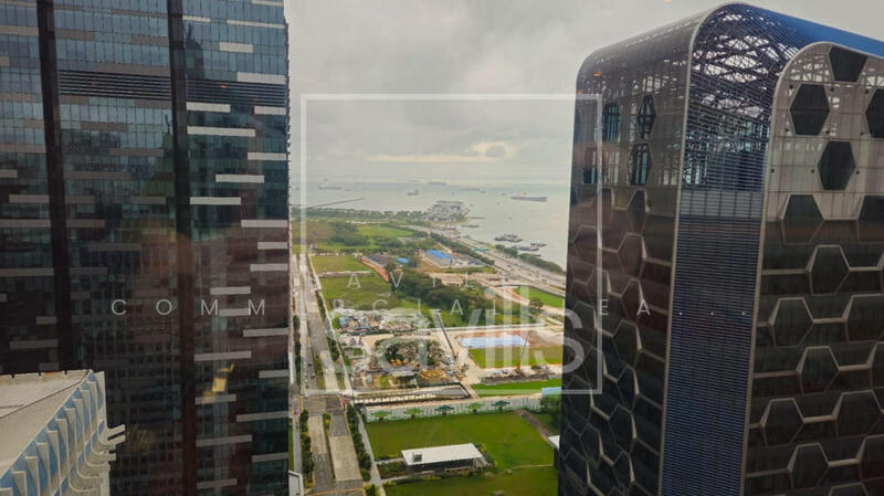 SGX Centre II, 4 SHENTON WAY, 4,800 sqft, Office For Rent, by KIMBERLY, 25360794 - View - CommercialGuru.com.sg