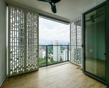 For Rent - One Holland Village Residences
