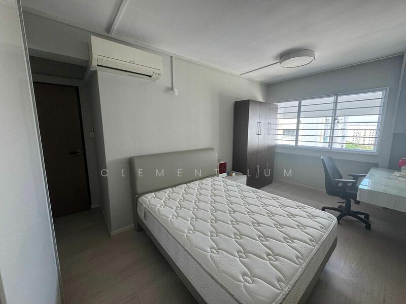 For Rent - 671A Choa Chu Kang Crescent