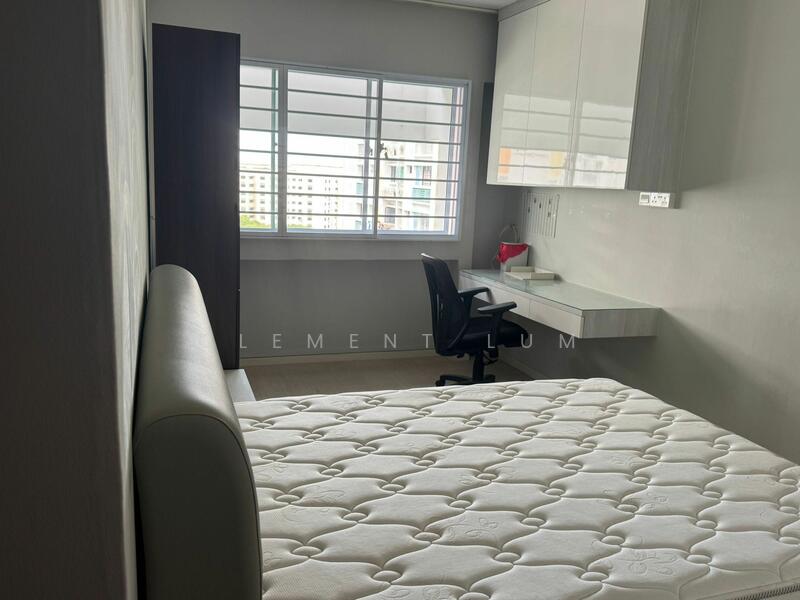 For Rent - 671A Choa Chu Kang Crescent