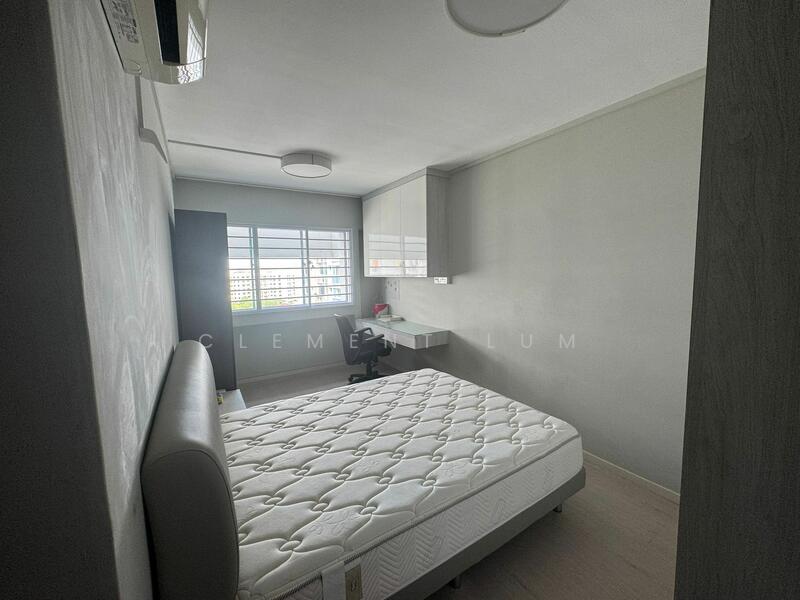 For Rent - 671A Choa Chu Kang Crescent