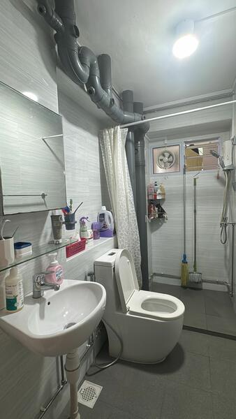 For Rent - 671A Choa Chu Kang Crescent