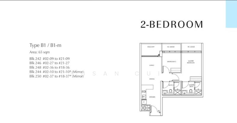 150 Yishun Street 11, 150 Yishun Street 11, 2 Bedrooms, 721 sqft, HDB Flat For Rent, by Susan Cui, 25360916 - PropertyGuru.com.sg