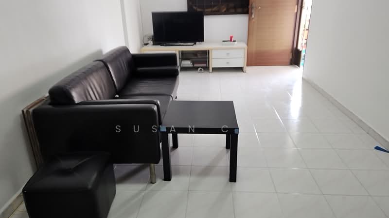 150 Yishun Street 11, 150 Yishun Street 11, 2 Bedrooms, 721 sqft, HDB Flat For Rent, by Susan Cui, 25360916 - PropertyGuru.com.sg