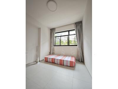 For Rent - 610B Tampines North Drive 1