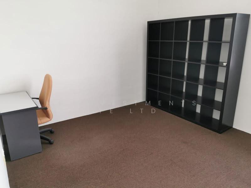 Focus One, 1 Ubi View, Eunos / Geylang / Paya Lebar, 1,033 sqft, Light Industrial (B1) For Rent, by Mohammad, 25360922 - Study - CommercialGuru.com.sg