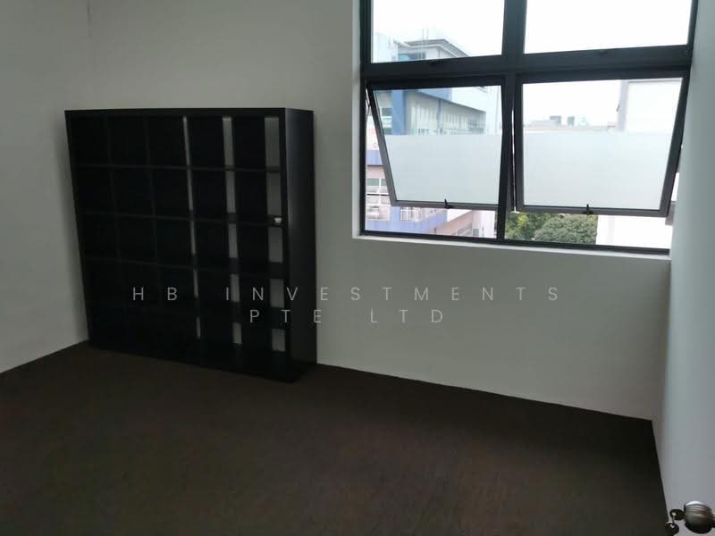 Focus One, 1 Ubi View, Eunos / Geylang / Paya Lebar, 1,033 sqft, Light Industrial (B1) For Rent, by Mohammad, 25360922 - Interior - CommercialGuru.com.sg