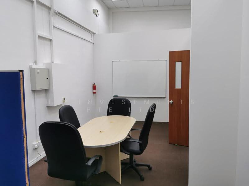 Focus One, 1 Ubi View, Eunos / Geylang / Paya Lebar, 1,033 sqft, Light Industrial (B1) For Rent, by Mohammad, 25360922 - Interior - CommercialGuru.com.sg