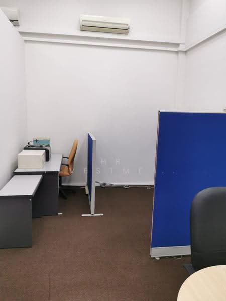 Focus One, 1 Ubi View, Eunos / Geylang / Paya Lebar, 1,033 sqft, Light Industrial (B1) For Rent, by Mohammad, 25360922 - Study - CommercialGuru.com.sg
