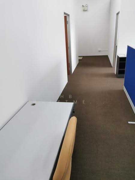 Focus One, 1 Ubi View, Eunos / Geylang / Paya Lebar, 1,033 sqft, Light Industrial (B1) For Rent, by Mohammad, 25360922 - Corridor - CommercialGuru.com.sg