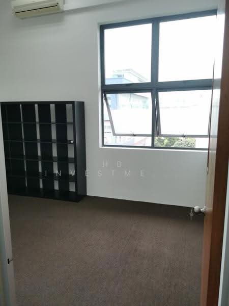 Focus One, 1 Ubi View, Eunos / Geylang / Paya Lebar, 1,033 sqft, Light Industrial (B1) For Rent, by Mohammad, 25360922 - Interior - CommercialGuru.com.sg