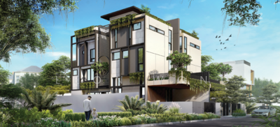 For Sale - Langsat Road