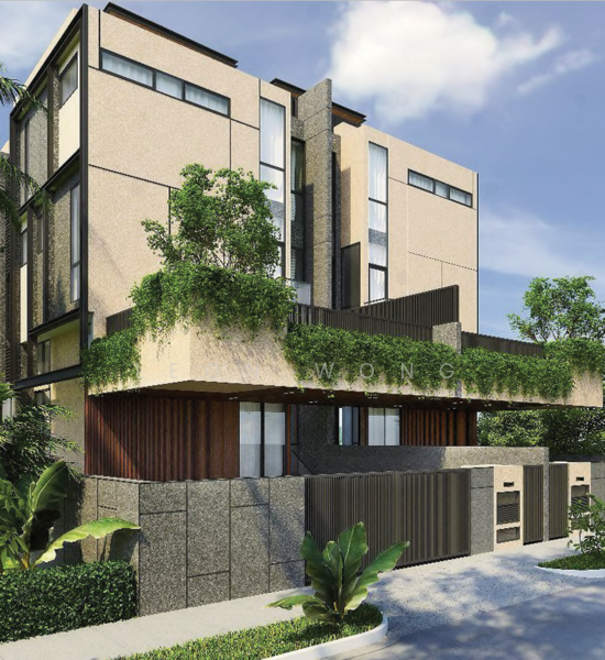 For Sale - Langsat Road