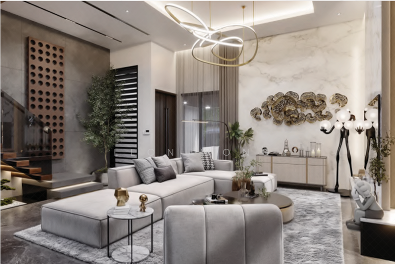 For Sale - Langsat Road