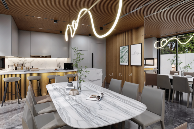 For Sale - Langsat Road