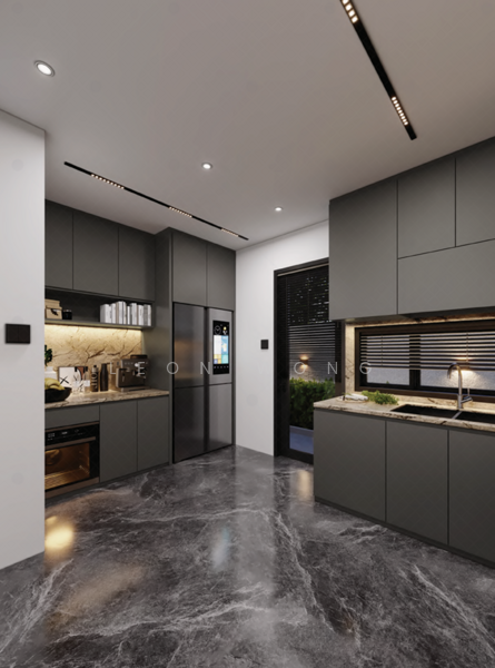 For Sale - Langsat Road