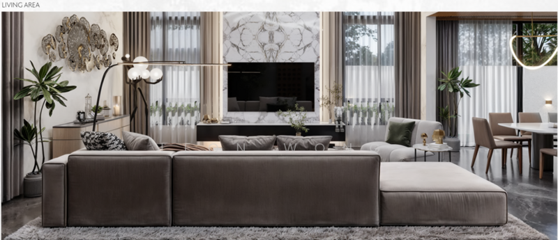 For Sale - Langsat Road