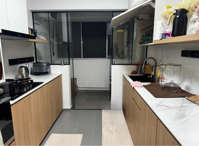 For Rent - 633B Tampines North Drive 2