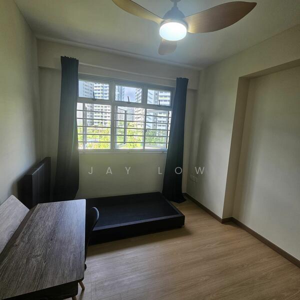 For Rent - 633B Tampines North Drive 2