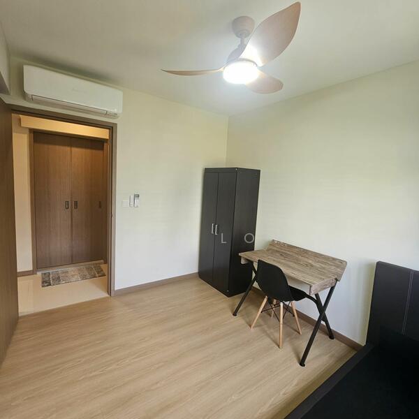 For Rent - 633B Tampines North Drive 2