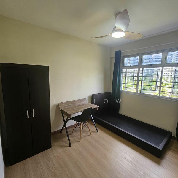 For Rent - 633B Tampines North Drive 2