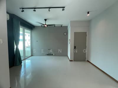 For Rent - East Signature