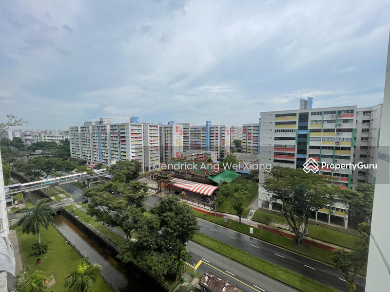 For Rent - 773 Yishun Avenue 3