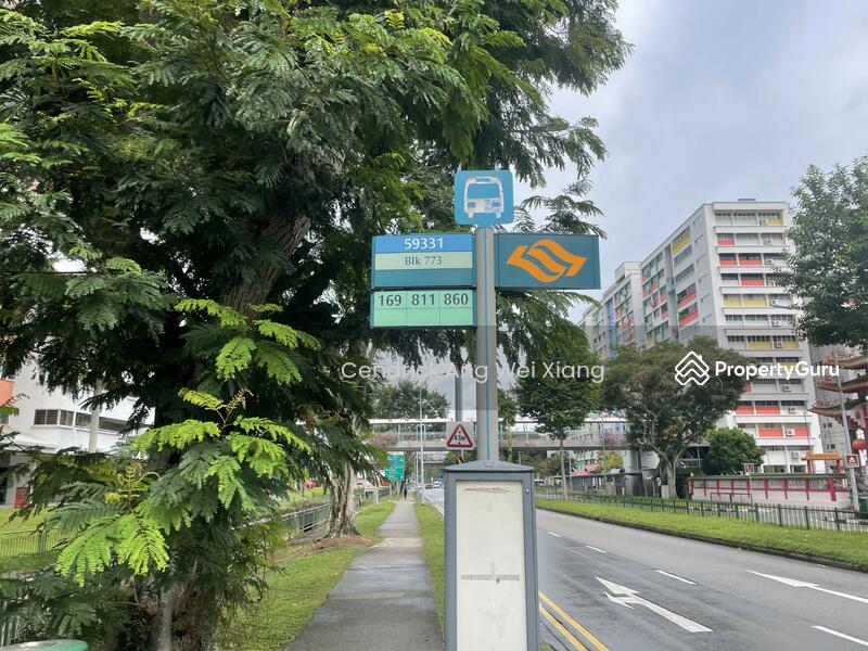 For Rent - 773 Yishun Avenue 3
