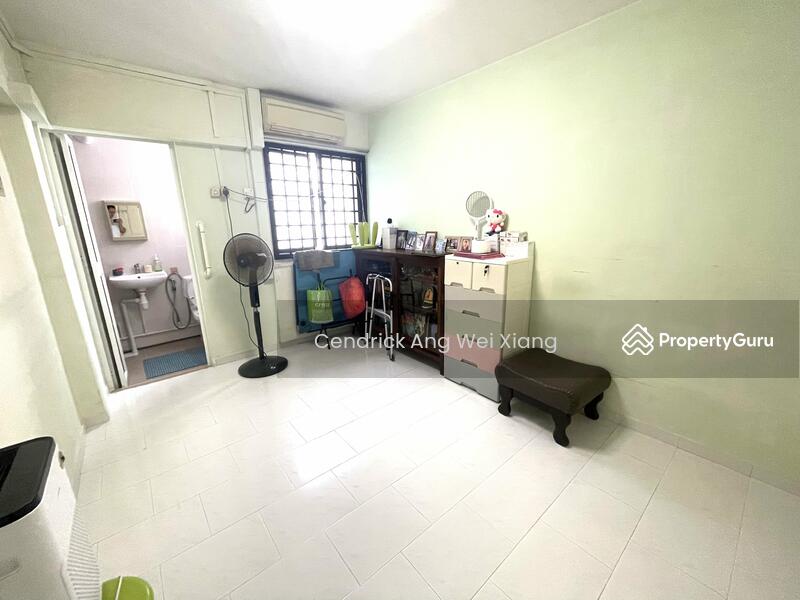 For Rent - 773 Yishun Avenue 3