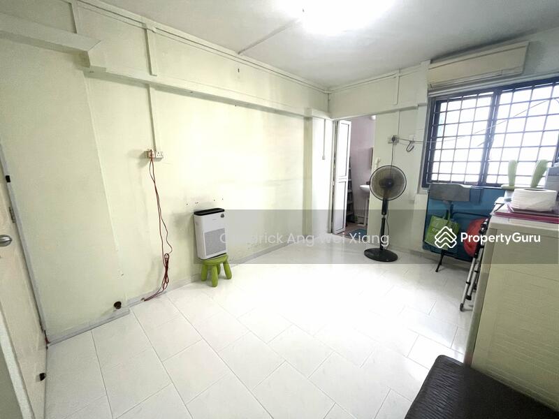 For Rent - 773 Yishun Avenue 3
