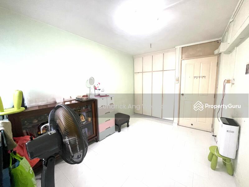 For Rent - 773 Yishun Avenue 3