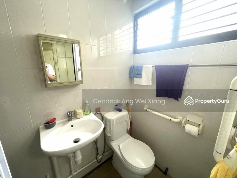 For Rent - 773 Yishun Avenue 3
