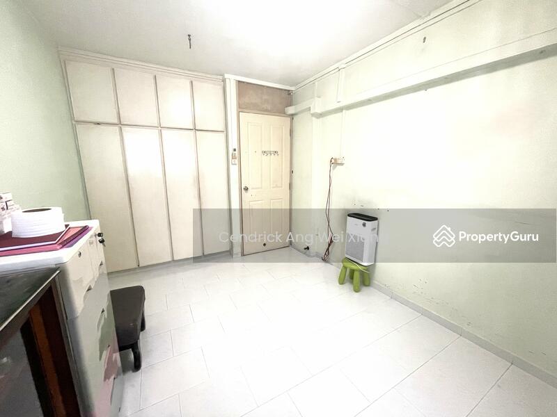For Rent - 773 Yishun Avenue 3
