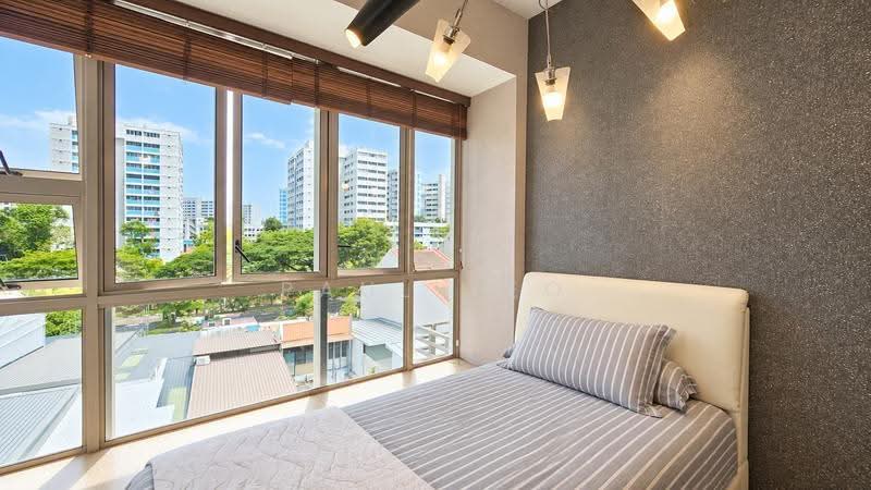 The Waterline, 167 Poh Huat Road West, Hougang / Punggol / Sengkang, 3 Bedrooms, 2,045 sqft, Condominium For Sale, by Paul Teo, 25361039 - Bedroom - PropertyGuru.com.sg