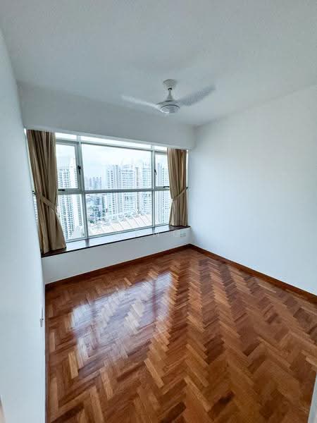Meraprime, 301 Jalan Bukit Ho Swee, Alexandra / Commonwealth, 3 Bedrooms, 1,173 sqft, Condominium For Rent, by Warrick ., 25361055 - PropertyGuru.com.sg