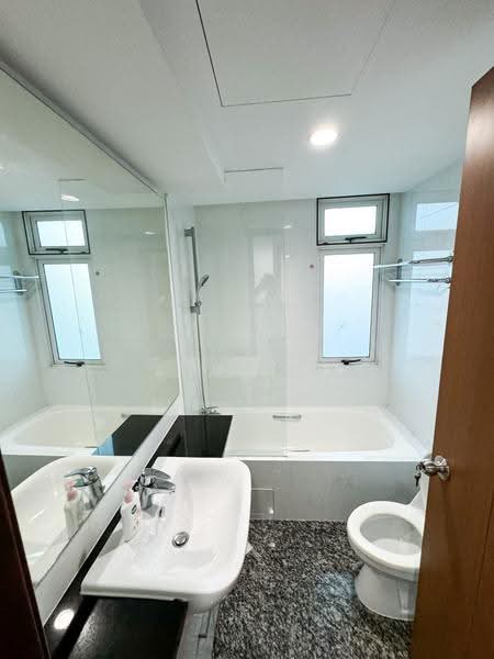 Meraprime, 301 Jalan Bukit Ho Swee, Alexandra / Commonwealth, 3 Bedrooms, 1,173 sqft, Condominium For Rent, by Warrick ., 25361055 - PropertyGuru.com.sg