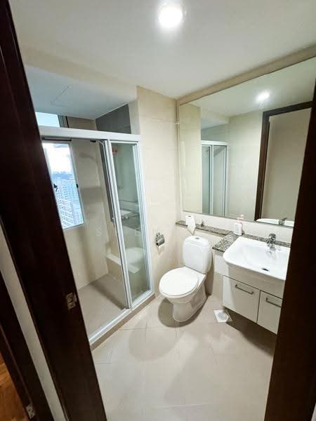 Meraprime, 301 Jalan Bukit Ho Swee, Alexandra / Commonwealth, 3 Bedrooms, 1,173 sqft, Condominium For Rent, by Warrick ., 25361055 - PropertyGuru.com.sg