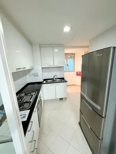Meraprime, 301 Jalan Bukit Ho Swee, Alexandra / Commonwealth, 3 Bedrooms, 1,173 sqft, Condominium For Rent, by Warrick ., 25361055 - PropertyGuru.com.sg
