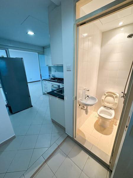 Meraprime, 301 Jalan Bukit Ho Swee, Alexandra / Commonwealth, 3 Bedrooms, 1,173 sqft, Condominium For Rent, by Warrick ., 25361055 - PropertyGuru.com.sg