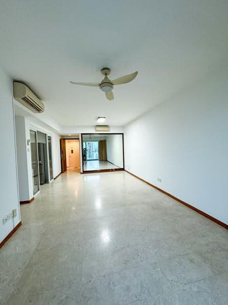 Meraprime, 301 Jalan Bukit Ho Swee, Alexandra / Commonwealth, 3 Bedrooms, 1,173 sqft, Condominium For Rent, by Warrick ., 25361055 - PropertyGuru.com.sg