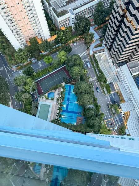 Meraprime, 301 Jalan Bukit Ho Swee, Alexandra / Commonwealth, 3 Bedrooms, 1,173 sqft, Condominium For Rent, by Warrick ., 25361055 - PropertyGuru.com.sg