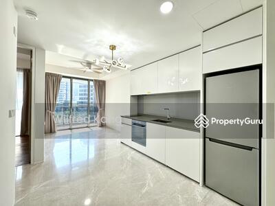For Rent - Amber Park