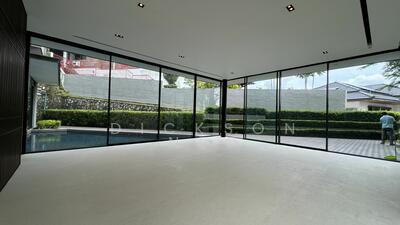 For Sale - Best Value. Brand New Modern Designed Detached 1Km RGPS. Sixth Ave MRT. Dickson ☎️ 9488.40.80