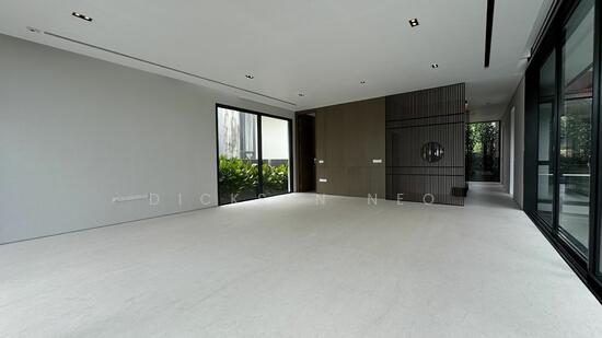 Best Value. Brand New Modern Designed Detached 1Km RGPS. Sixth Ave MRT. Dickson ☎️ 9488.40.80