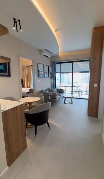 Jui Residences, 1177 Serangoon Road, Balestier / Toa Payoh, 2 Bedrooms, 700 sqft, Condominium For Rent, by James Neo, 25361128 - PropertyGuru.com.sg