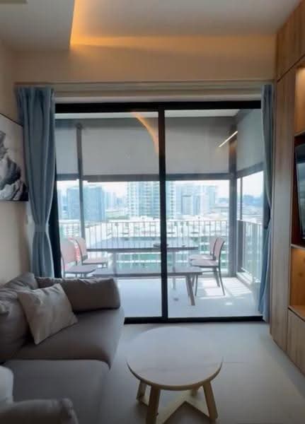 Jui Residences, 1177 Serangoon Road, Balestier / Toa Payoh, 2 Bedrooms, 700 sqft, Condominium For Rent, by James Neo, 25361128 - PropertyGuru.com.sg